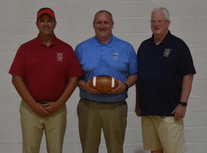 Chemistry Growing Quickly At OVAC All-Star Game Camp